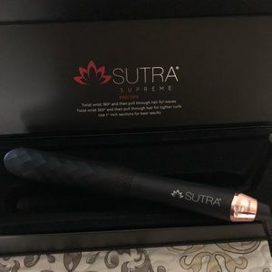 Sutra styling wand waver